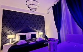 Maschio Angioino Suite - Bed&Breakfast Napoli